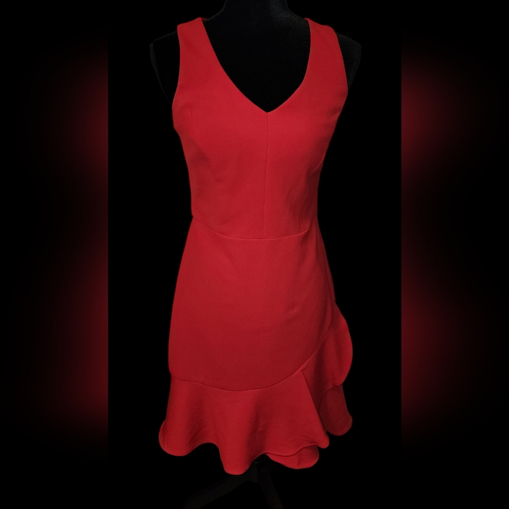 Trina Turk Elegant Party Dress